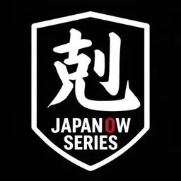 Japan Overwatch Series 第1期
