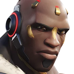 DOOMFIST
