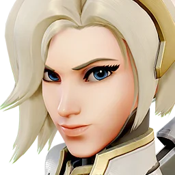 MERCY