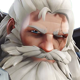 REINHARDT