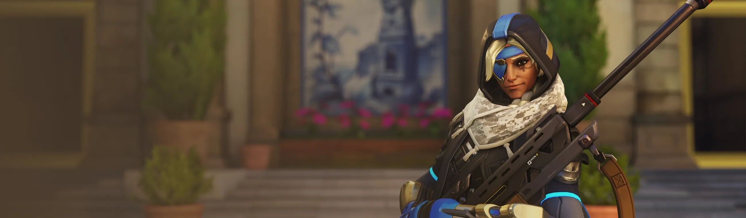 ANA
