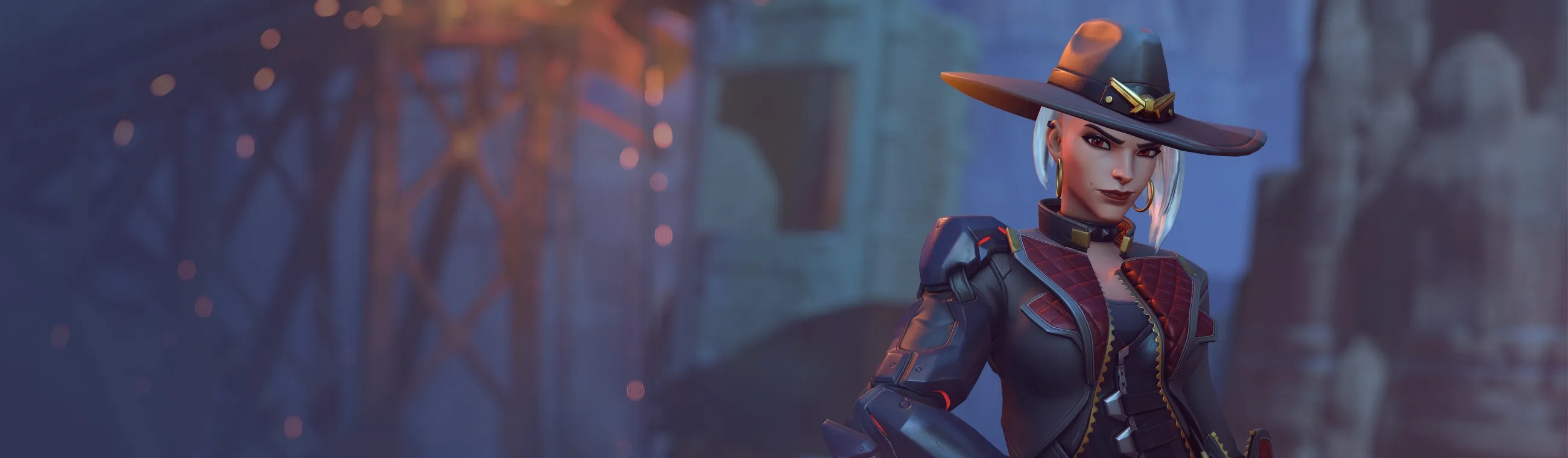 ASHE