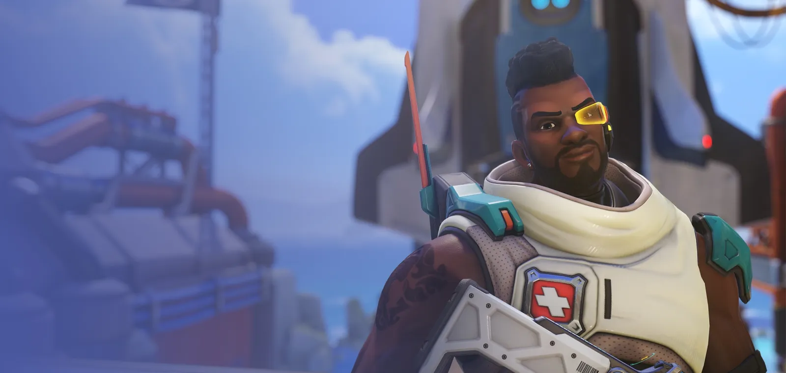 BAPTISTE