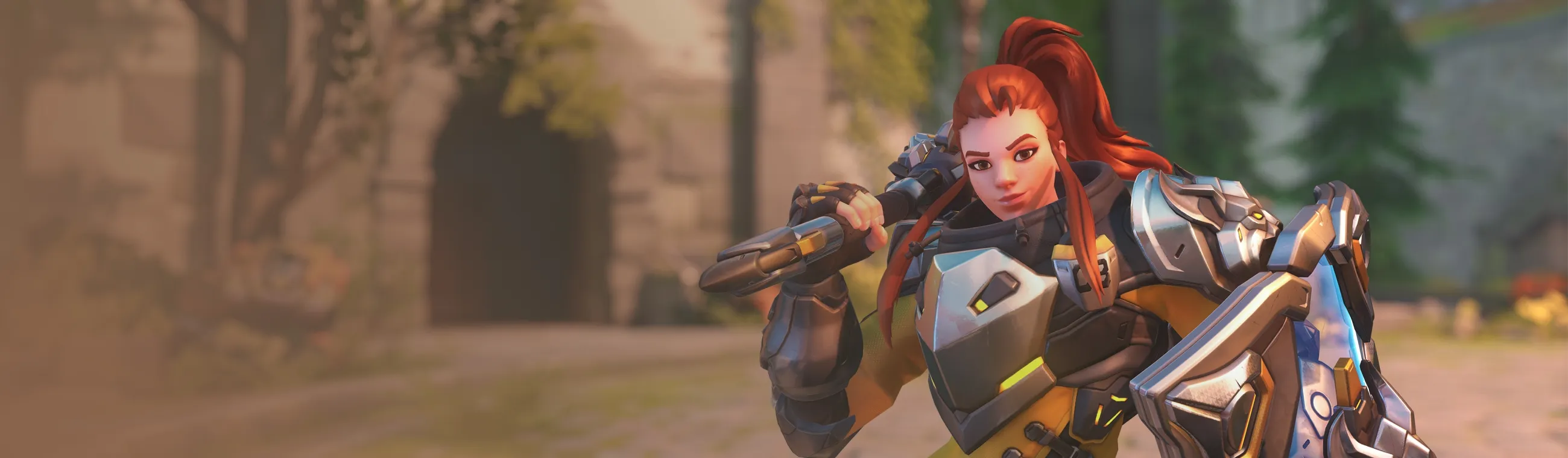 BRIGITTE