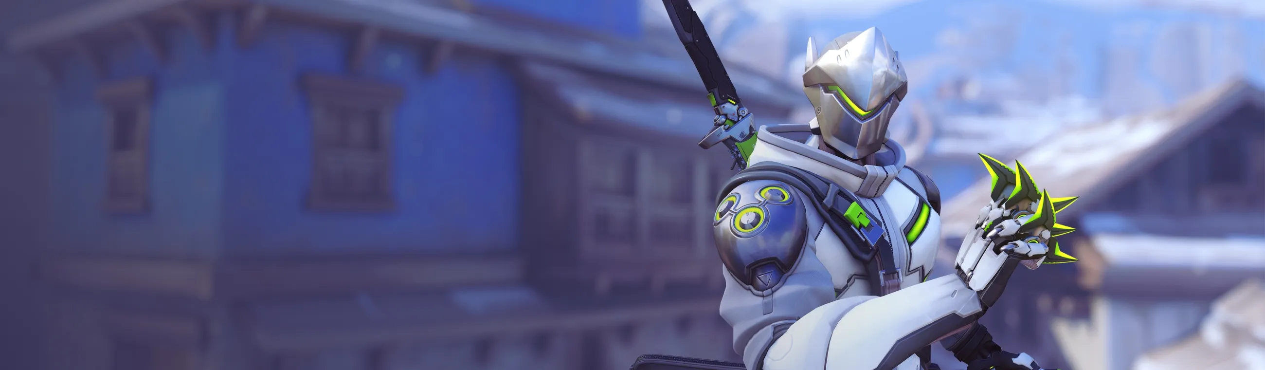 GENJI
