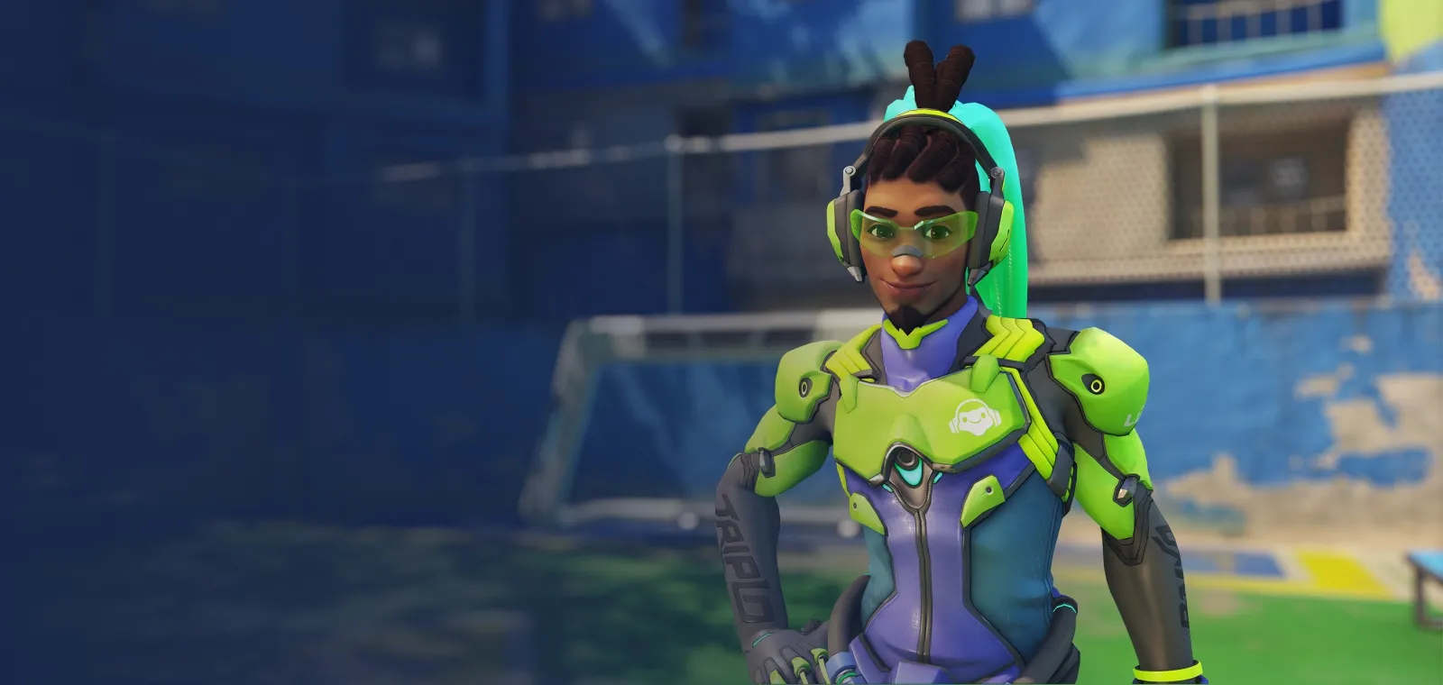 LUCIO