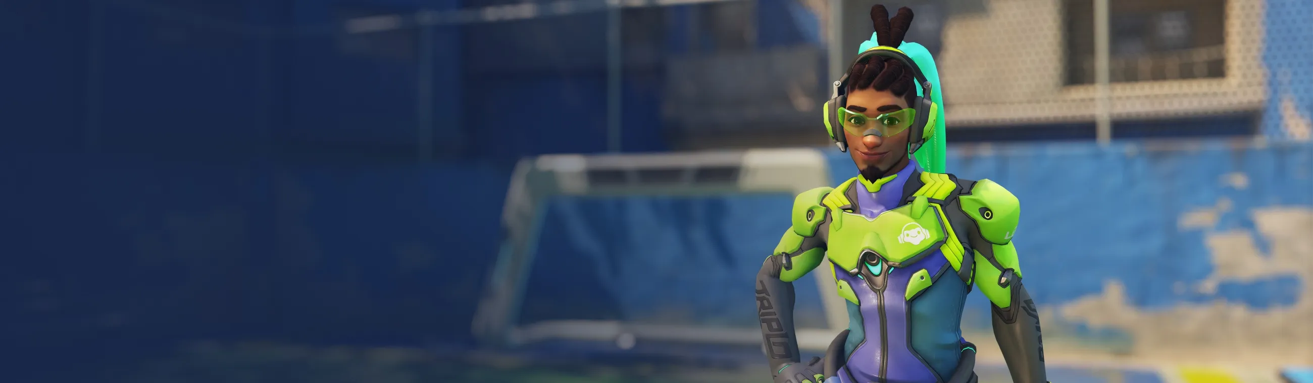 LUCIO