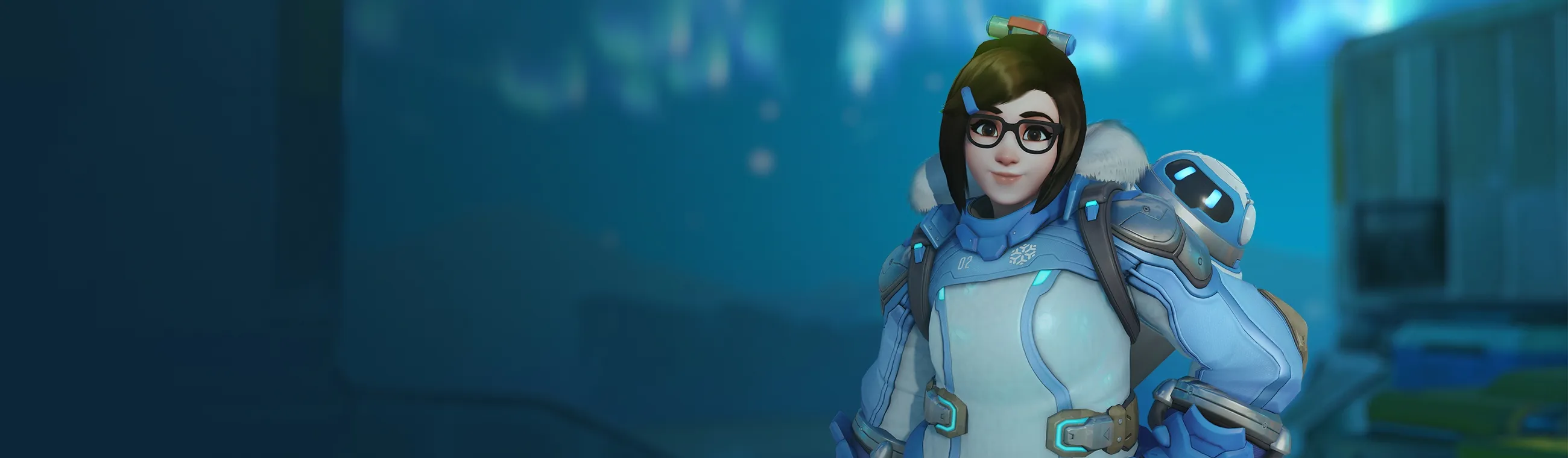 MEI