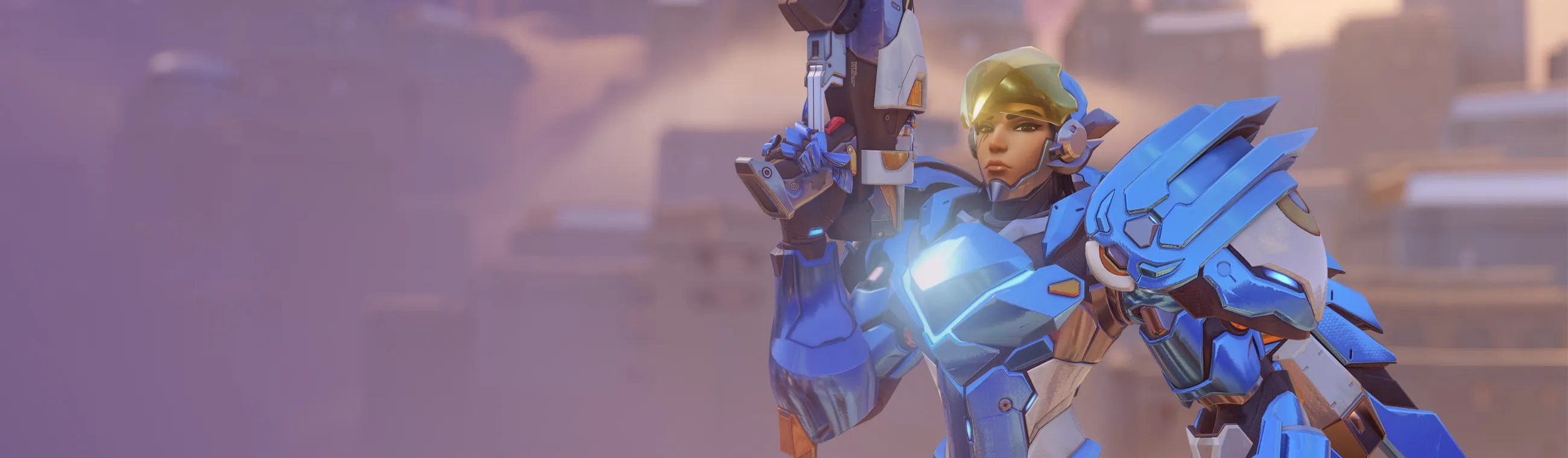 PHARAH