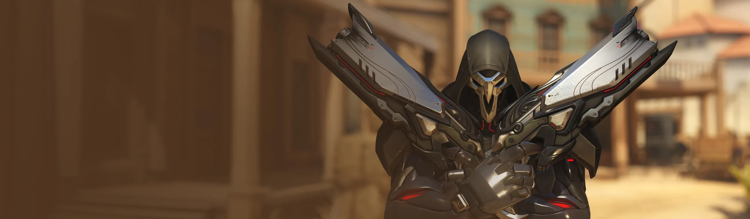 REAPER