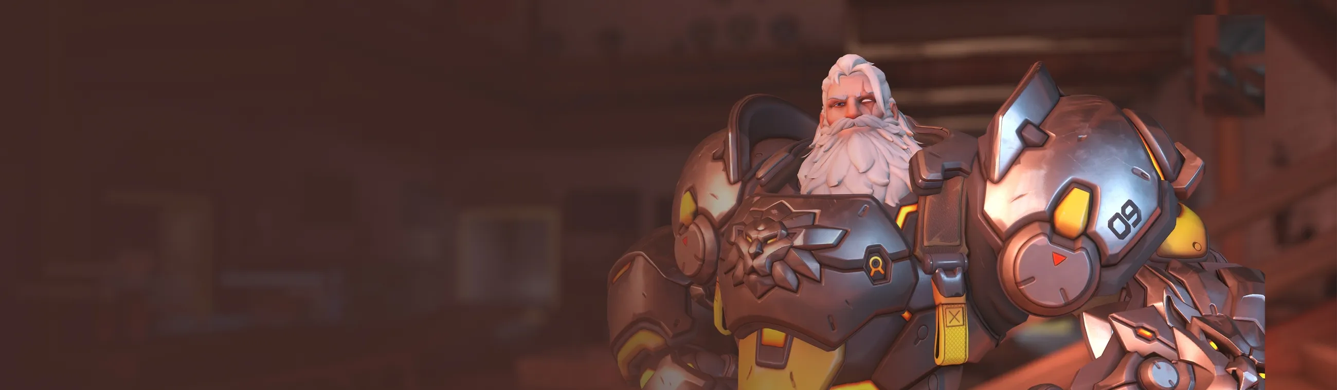 REINHARDT