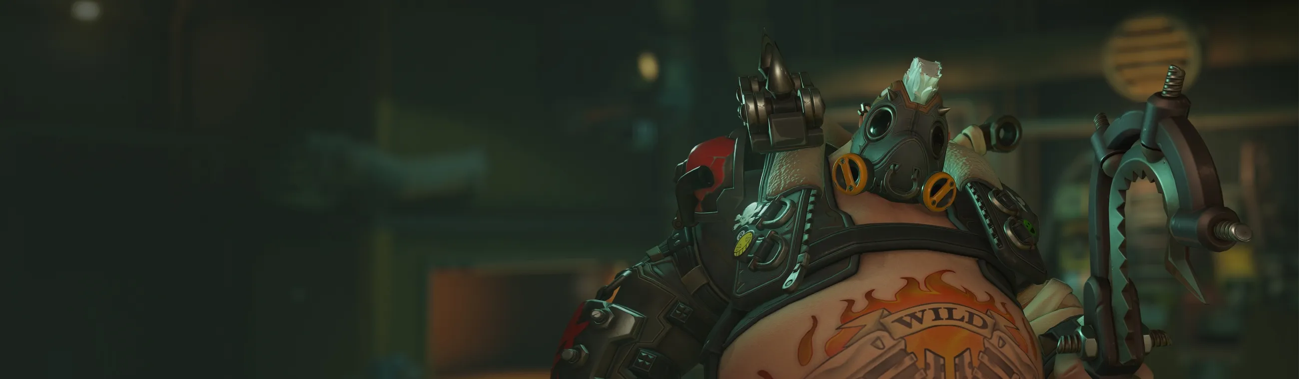 ROADHOG