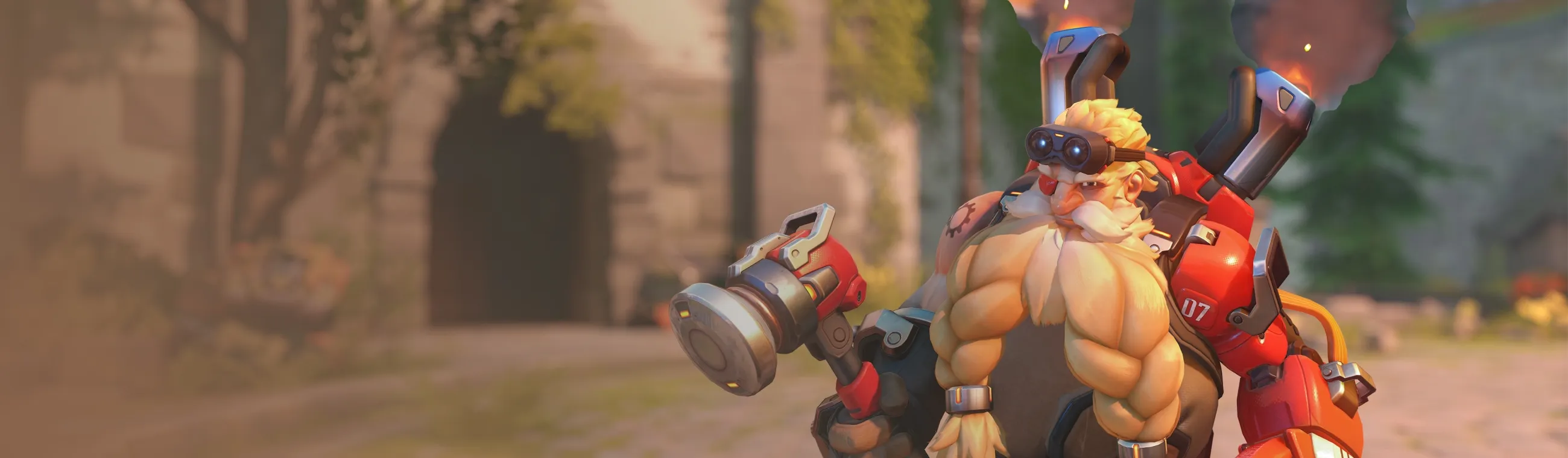 TORBJORN