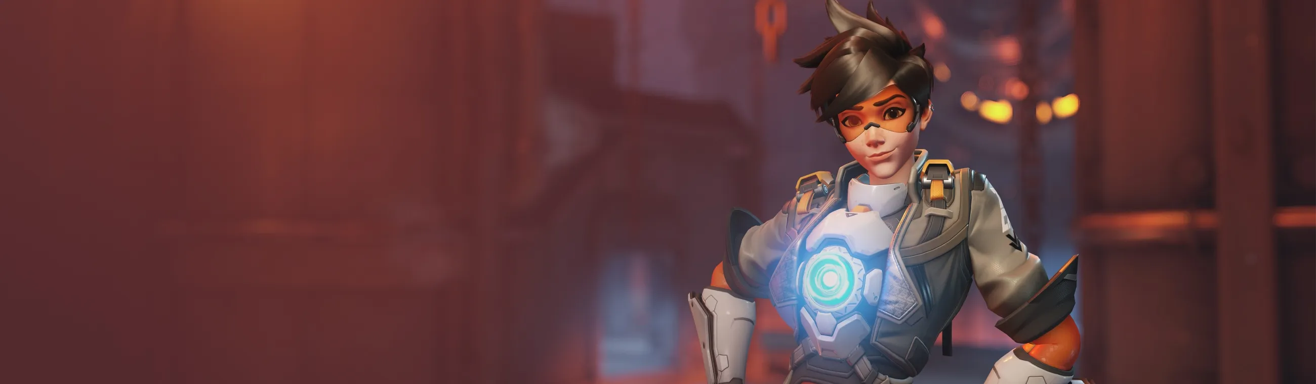 TRACER
