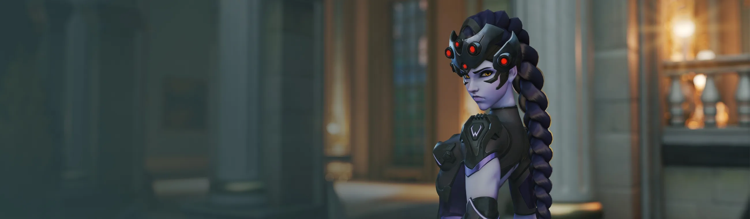 WIDOWMAKER