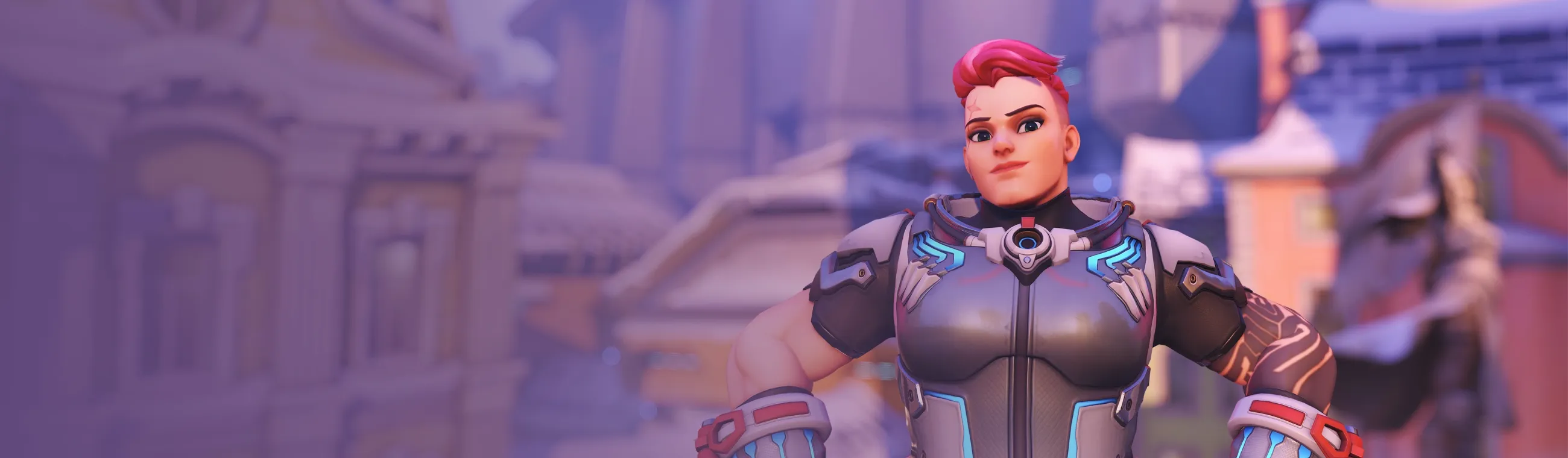 ZARYA