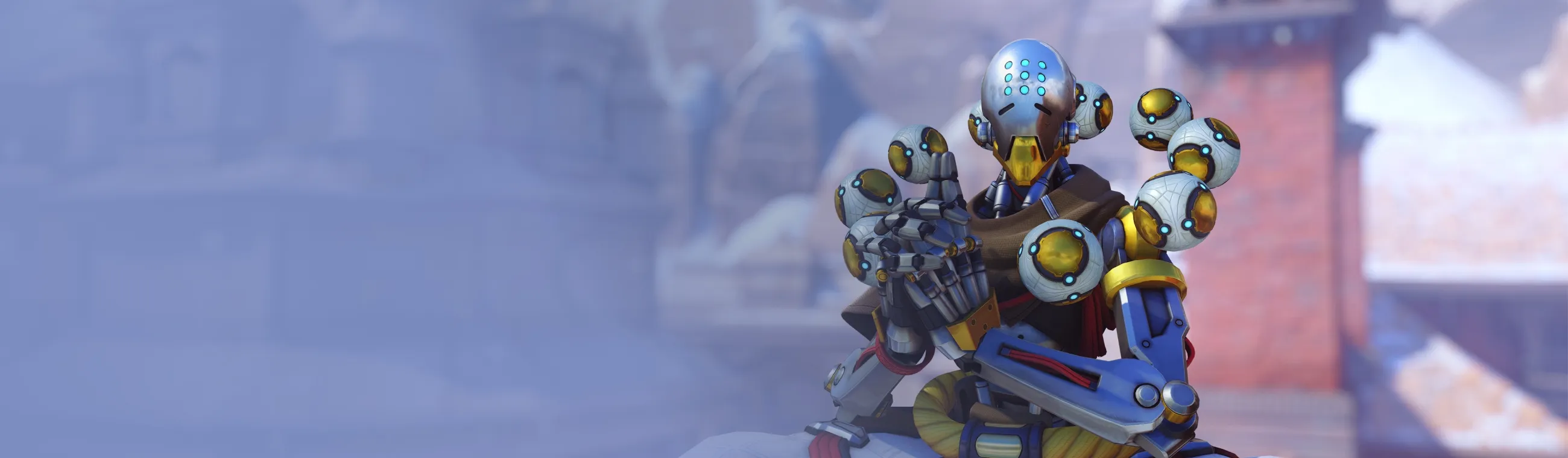 ZENYATTA
