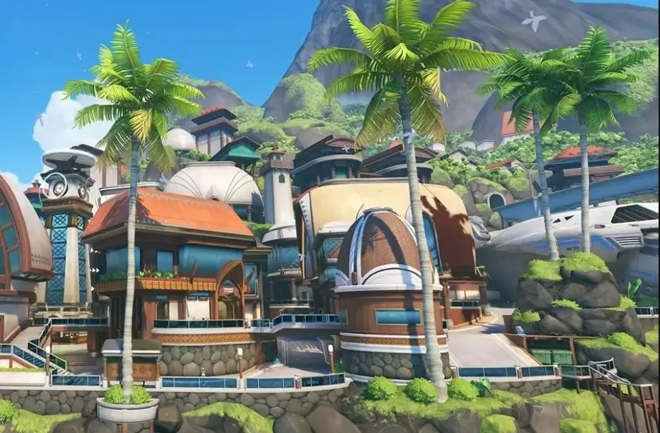 Samoa