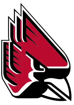 Ball State University Red