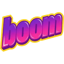 BOOM