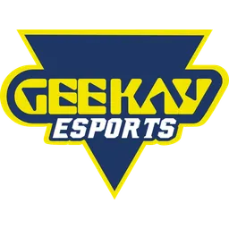 Geekay Esports