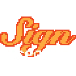 Sign Esports
