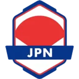 Team Japan