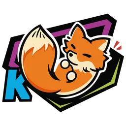 Kitsune Kage