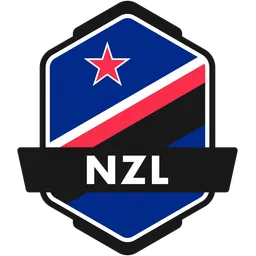 Team New Zealand