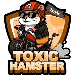 Toxic Hamster